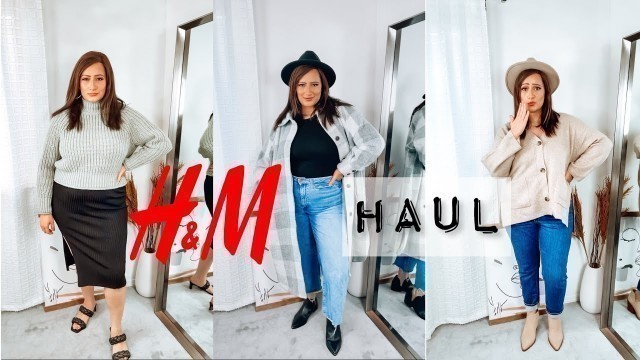 'Oops I did it again! Another H&M Haul #shorts #tryonhaul #hmhaul'