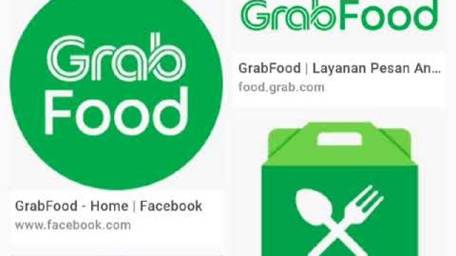 'CARA DAFTAR GRABFOOD LEWAT HP - DAFTAR GRABFOOD ONLINE LANGSUNG AKTIF - GRAB MERCHANT - TERBARU'