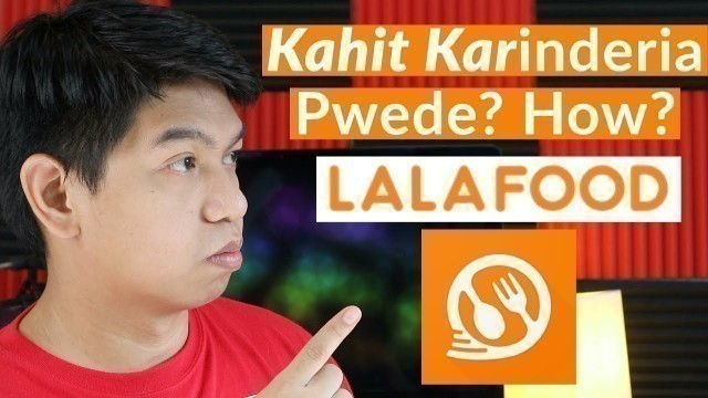 'Scale up your Food Business with LalaFood Delivery Service -  Vlog#252'