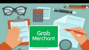 'Cara Mengganti Rekening Bank Resto Grab Food Merchant Terbaru'