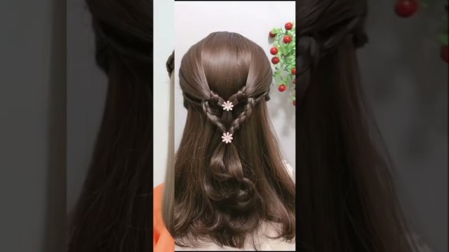 'Latest Hairstyles For Girls ||AJ Fashion House||'