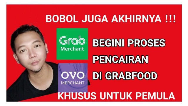 '#mitrausahagrabfood #grabfood #grabmerchant ORDERAN PERTAMA UNTUK PEMULA GACOR !!!'