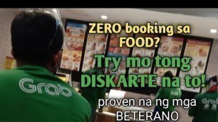 'from EXPRESS to FOOD tamang diskarte para makilala ang acount mo ng mga merchant'