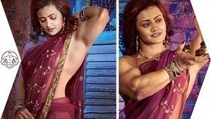 'Super Sexy female Bodybuilders of India, #Fitness #Femalebodybuilder #India'