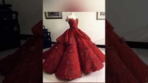 'Fancy Long Frock Designs 2022 ||AJ Fashion House||'