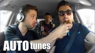 'PUMP UP THE JAM (Auto Tunes w/ Flula & Sorted Food)'