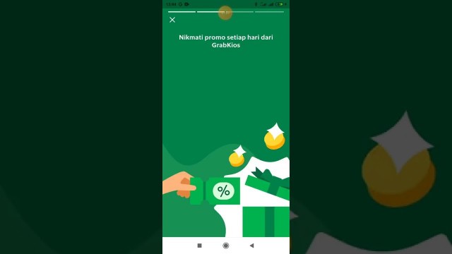 'Cara mengoprasikan aplikasi grab merchant terbaru 2022-'