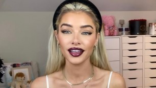 'Nova Beauty Lip Review'