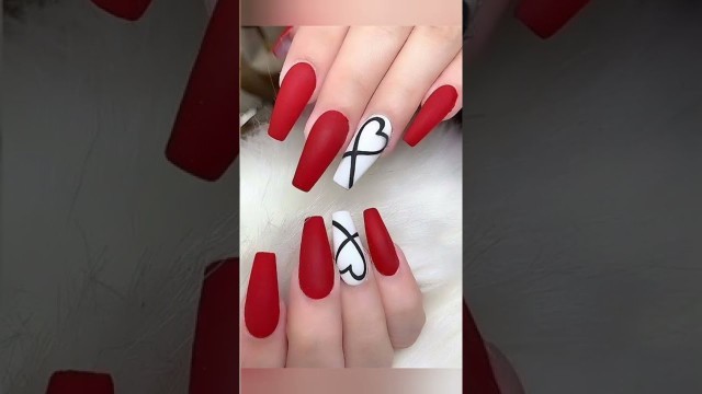 'Nail Art Designs 2022 ||AJ Fashion House||'