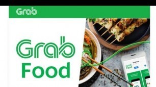 'Cara Higenis Grabfood Merchant. Kepada Mitra agar diperhatikan!!!'