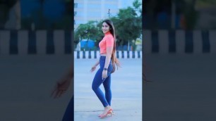 'hot indian female fitness model priyanka || #model #indianmodel'