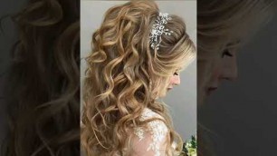 'Stylish Hairstyles For Girls 2022 ||AJ Fashion House||'