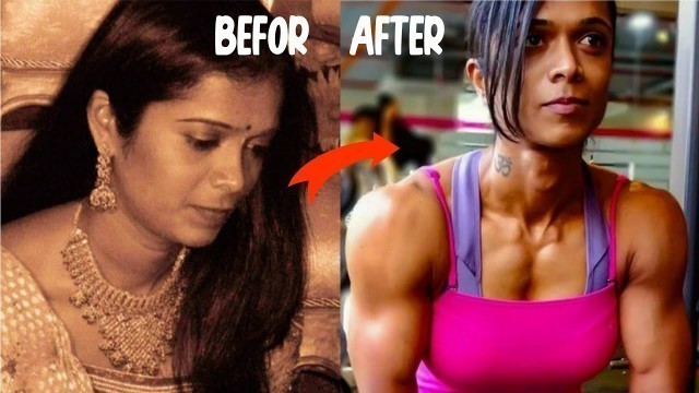 'DEEPIKA CHOWDHURY, INDIAN FEMALE BODYBUILDING, IFBB,FITNESS MODEL, FEMALE WORLD CHAMPION'