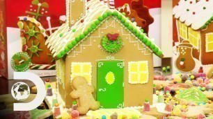 'CHRISTMAS TREATS! | How It\'s Made'