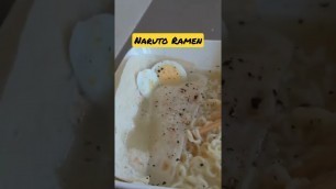 'Naruto Ramen'