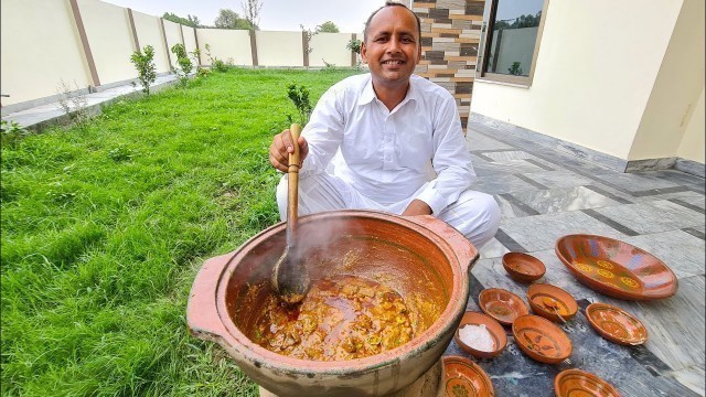 'Mutton Kaleji Masala Recipe | Soft aur Mazedaar Kaleji | Eid Special | Village Food Secrets'