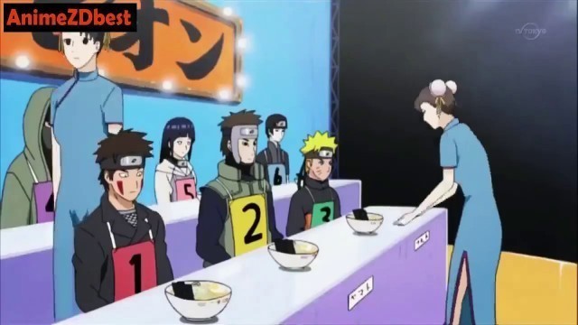 'Best Ichiraku Ramen Moments'