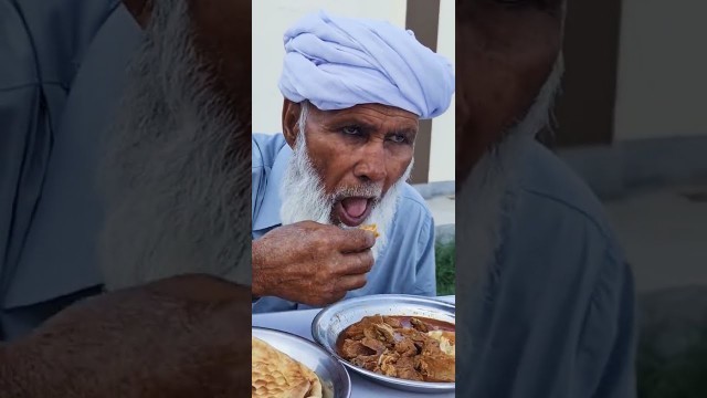 'Eid Day Lunch Routine | village Food Secrets |'