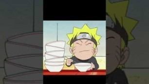 'Naruto ramen moments