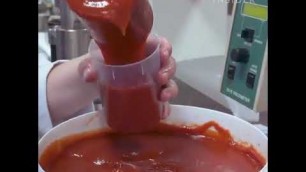 'Heinz tomato ketchup is a food staple  Here\'s how it\'s made'