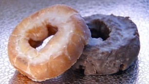 'How It\'s Actually Made - Doughnuts'