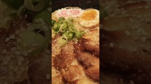 'ICHIRAKU RAMEN PT.2 #shorts #youtubeshorts #naruto #anime #food #foodie #shortvideo #youtubeshorts'