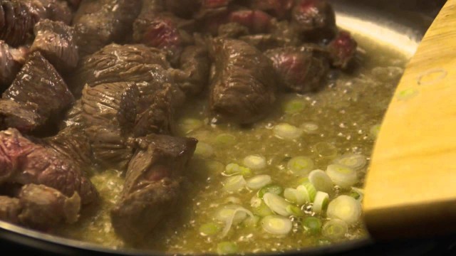 'How to Make Beef Stroganoff | Allrecipes.com'