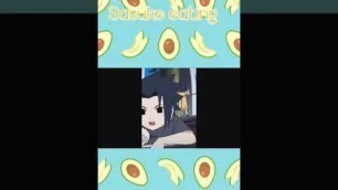 'naruto characters eating food #shorts #anime #naruto #narutoshippuden #sasuke #hashirama #madara #'