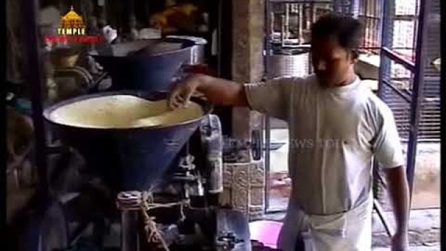 'How it\'s made Indian food'