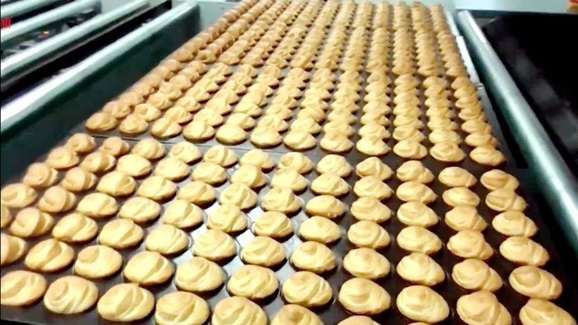 'food factory how it\'s made part2'