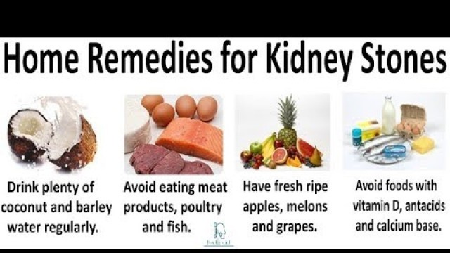 'Kidney Stone Problem Tamil Home Remedy 100% Useful Trending Today'