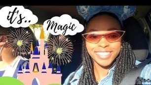 'GOING TO MAGIC KINGDOM FOR THE FIRST TIME-ATTRACTIONS/SHOWS/FOOD+MORE'