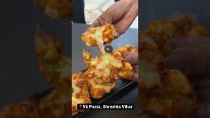 'Cheese wali Garlic Bread