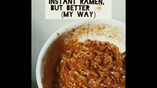 '#naruto #food #ramen # naruto ramen ramen is the best food 