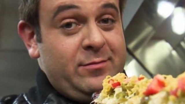 'These Shows Tried To Rip Off Man V. Food And Failed'