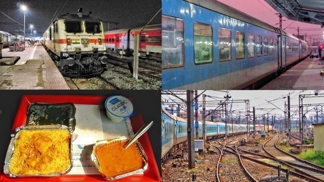 '12278 Puri - Howrah Shatabdi Exp Full Journey | AC Chair Car | Food + Interior + High Speed Skips |'