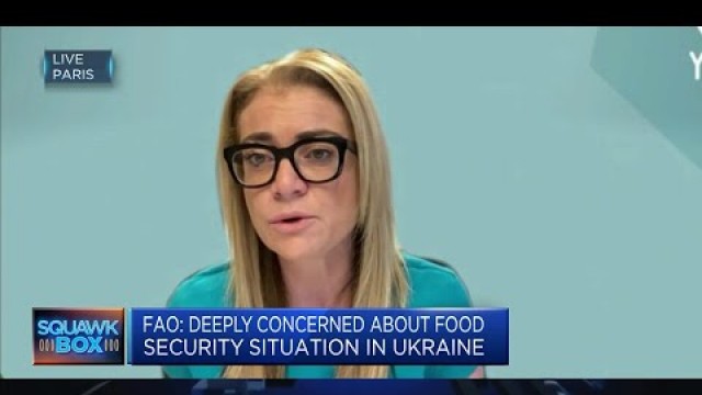 'Ukraine crisis shows need for alternative food sources, argues Ynsect CFO'