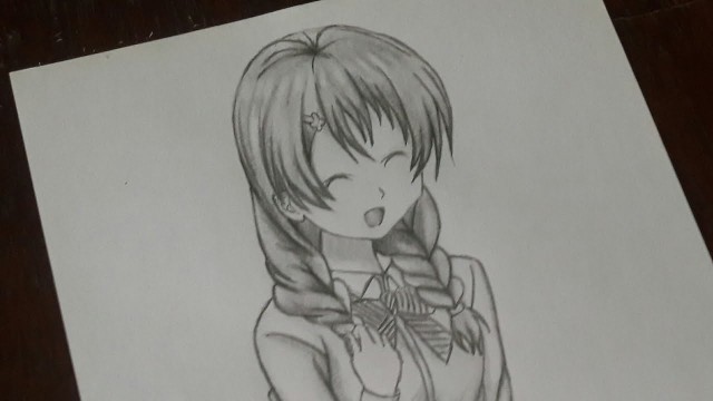 'DRAWING |Tadokoro Megumi |Shokugeki No Souma'