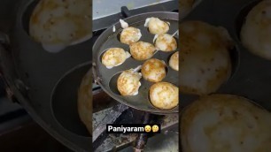 'Paryaram in Delhi || Indian food'