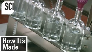 'How It\'s Made: Gin'