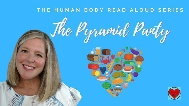 'The Human Body Read Aloud Series: The Pyramid Pantry (Core Knowledge)'