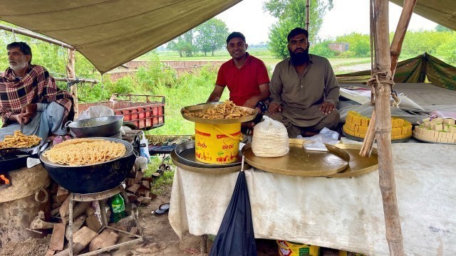 'Our Shop in Village Mella'