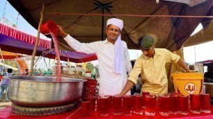 'Melay Per Sharbat Lagaya | Village Mela | Fair and Festival’s In Punjab | Village Food Secrets'