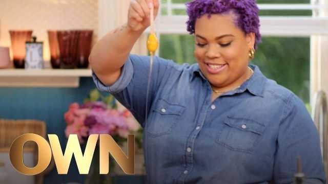 '4 New Food Shows Are Coming to OWN | Oprah Winfrey Network'