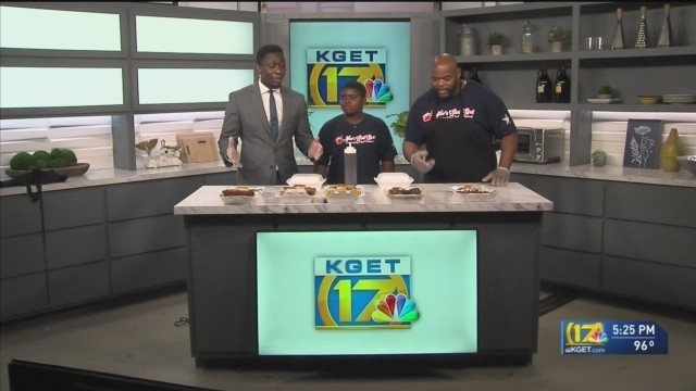 'Nov\'s Soul Food shows Labor Day picnic options'