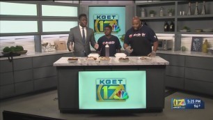 'Nov\'s Soul Food shows Labor Day picnic options'