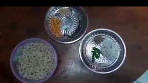 'Vazhaithandu poriyal | Cure Kidney Stone | Tamil Foods |'