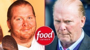 'The Real Reason Food Network Canceled These 10 Popular Shows'