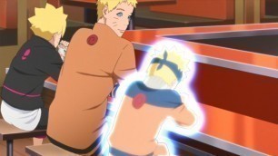 'Naruto Mengigat Masalalunya Di Ramen Ichiraku Boruto The Next Generation Episode 18 Sub Indo'