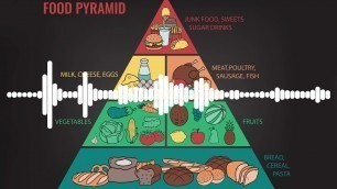 'BrainFood Episode 3: The Preposterous Pyramid'